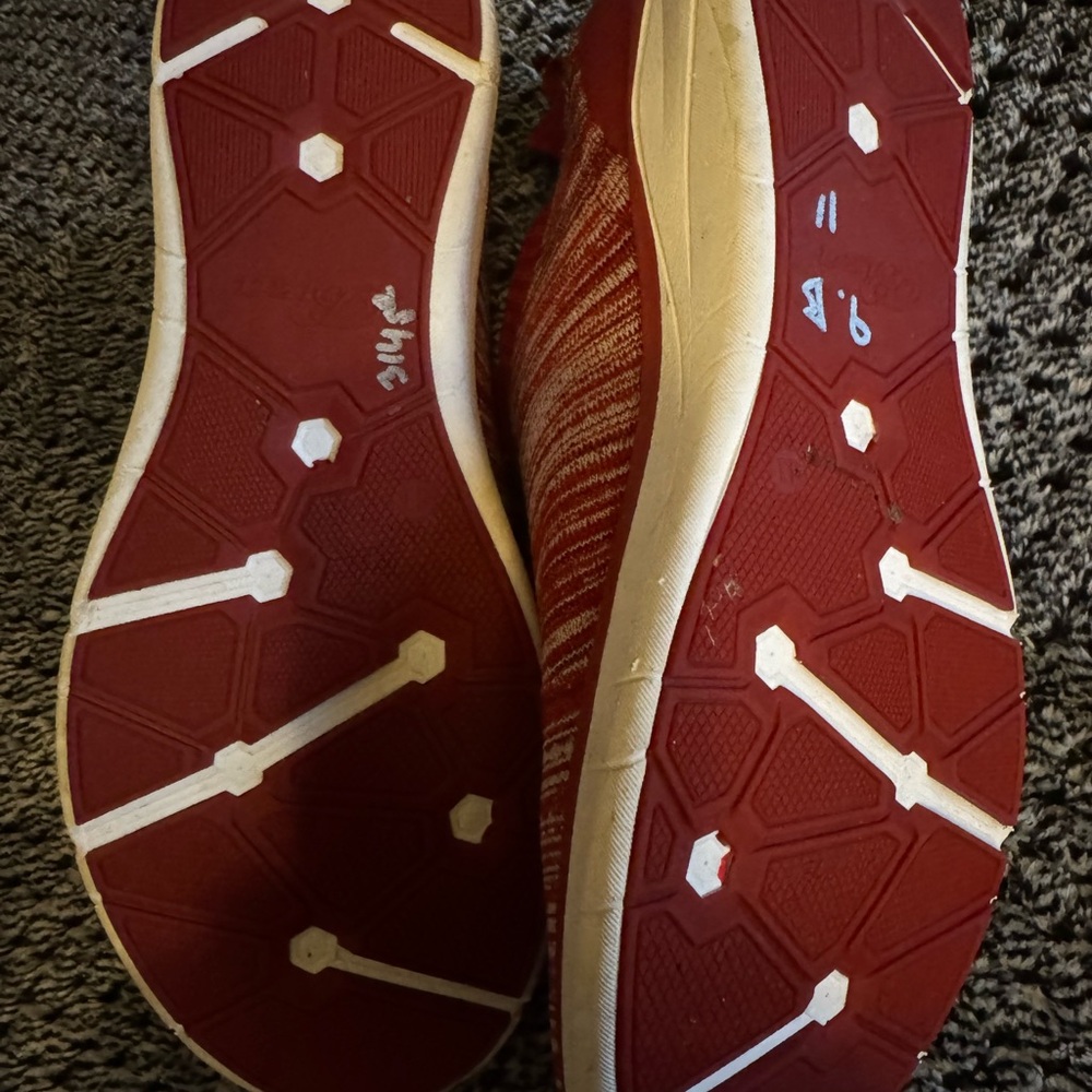 Biza Solar Woman’s Sneakers - Picture 4 of 4